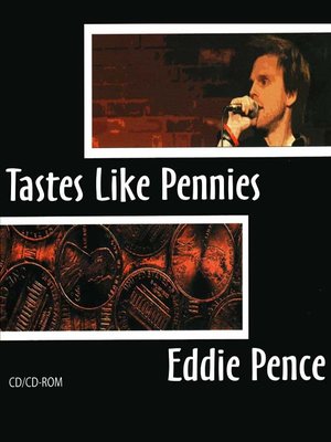 cover image of Tastes Like Pennies
